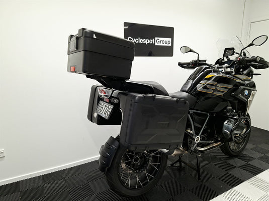 2019 BMW GS R1250 Fully Optioned