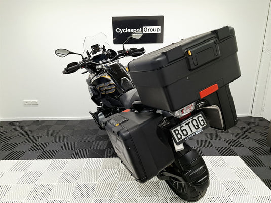 2019 BMW GS R1250 Fully Optioned