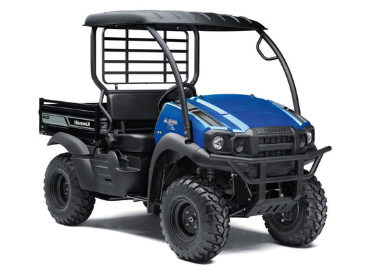 2026 Kawasaki Mule SX 4X4 (FI)