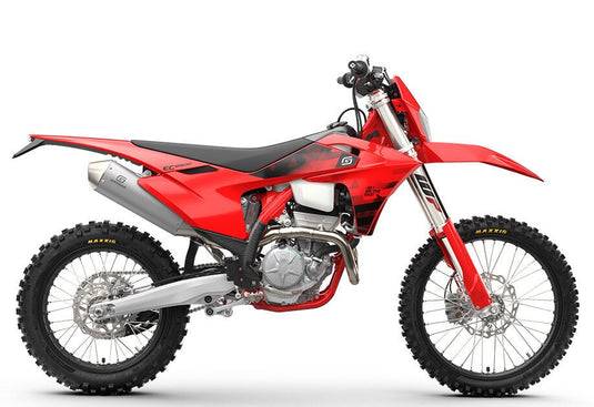 2027 Gas Gas EC 350F