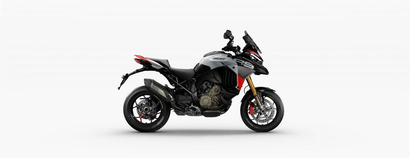 Load image into Gallery viewer, 2026 Ducati Multistrada V4 RS
