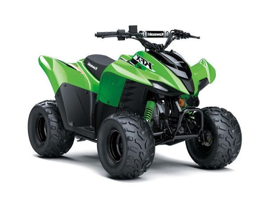 2025 Kawasaki KFX50