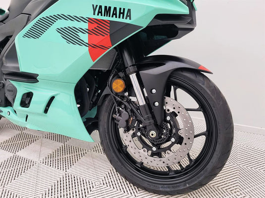 2026 Yamaha R 3