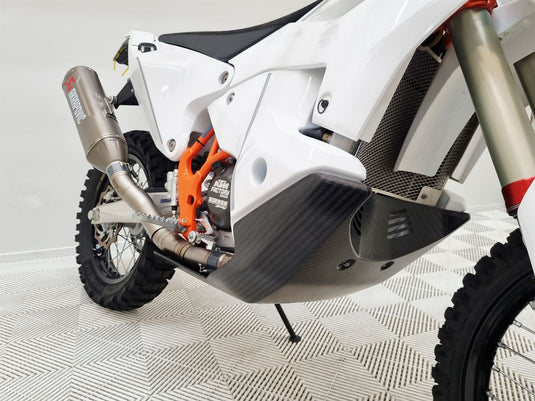 2022 KTM Rally 450 REPLICA