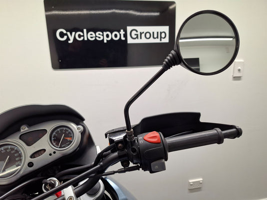 2000 BMW GS F650