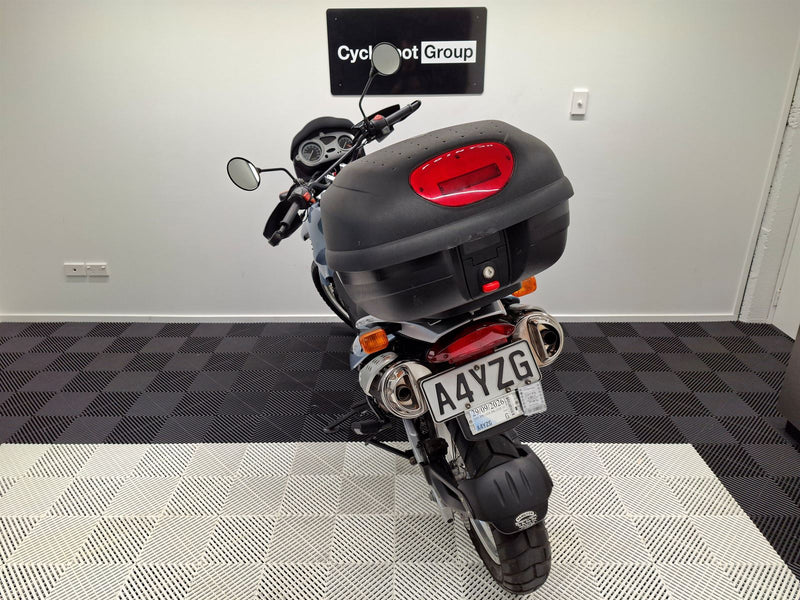 Load image into Gallery viewer, 2000 BMW GS F650
