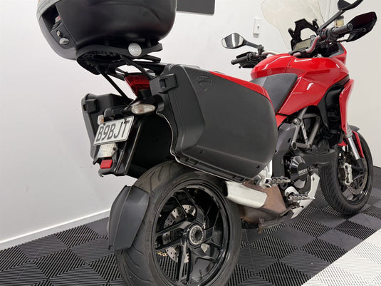 2013 Ducati Multistrada 1200S