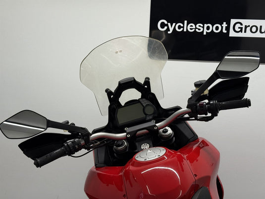 2013 Ducati Multistrada 1200S