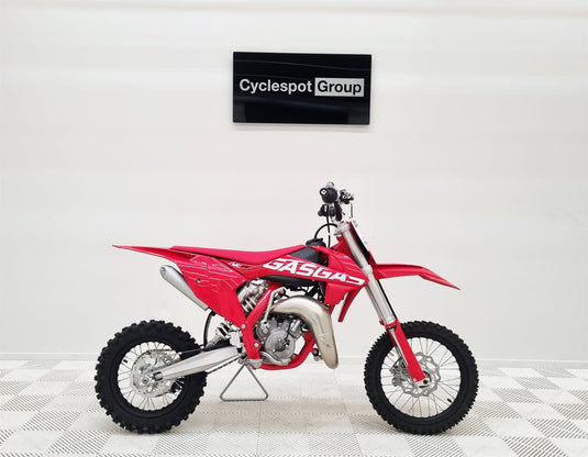 2022 Gas Gas MC 65