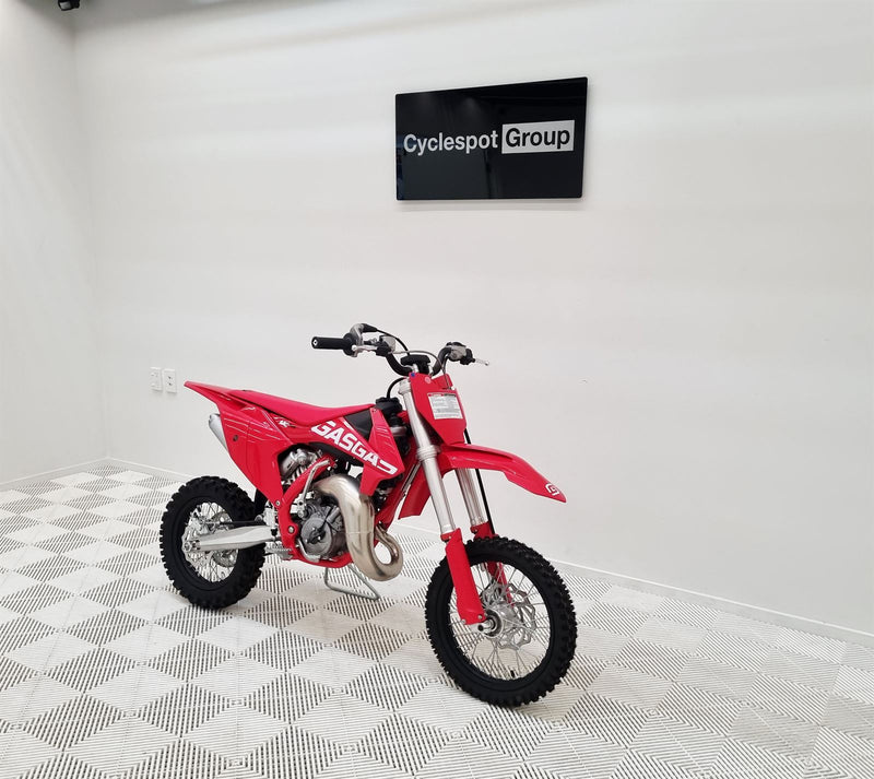 Load image into Gallery viewer, 2022 Gas Gas MC 65
