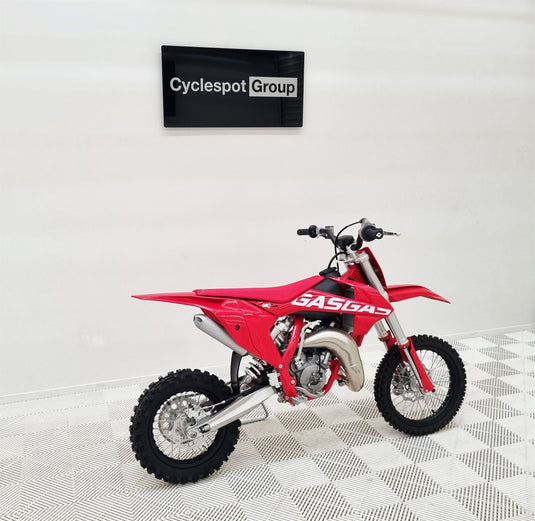 2022 Gas Gas MC 65