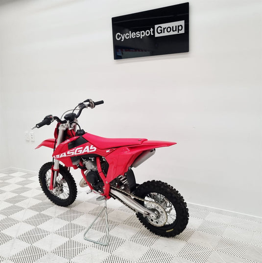 2022 Gas Gas MC 65