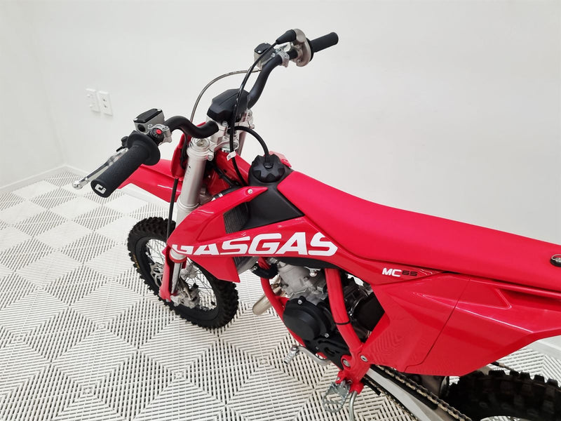 Load image into Gallery viewer, 2022 Gas Gas MC 65
