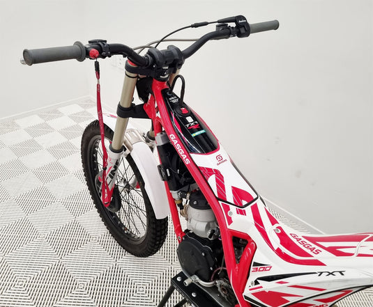 2022 Gas Gas TXT Racing 300