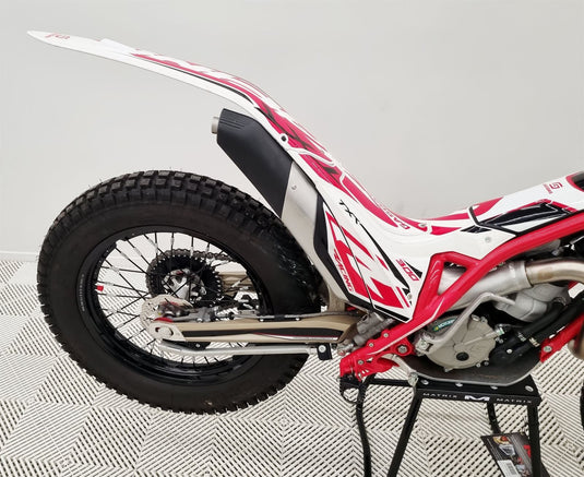 2022 Gas Gas TXT Racing 300