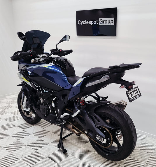 2024 BMW S 1000 XR
