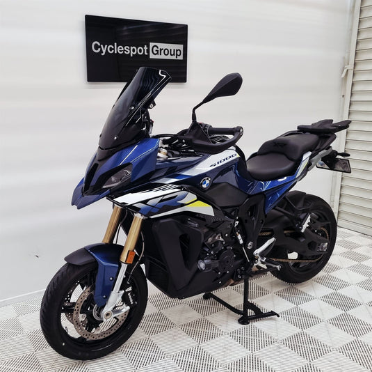 2024 BMW S 1000 XR