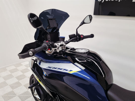 2024 BMW S 1000 XR