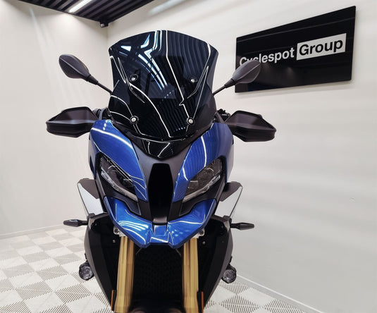 2024 BMW S 1000 XR