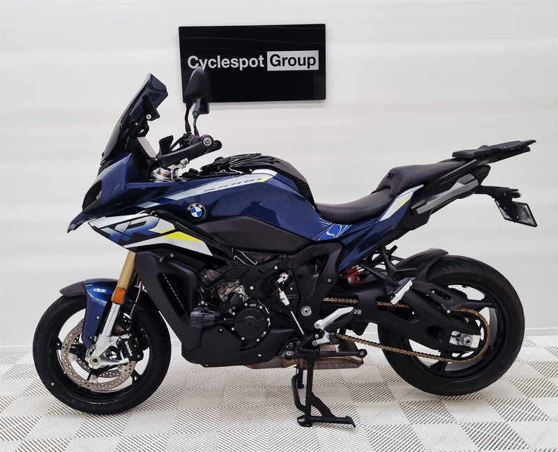 Load image into Gallery viewer, 2024 BMW S 1000 XR
