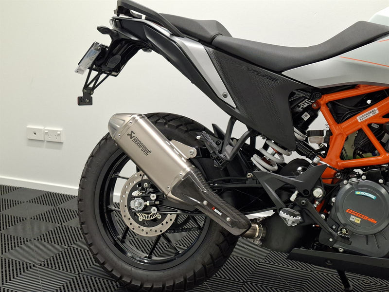 Load image into Gallery viewer, 2024 KTM 390 Adventure
