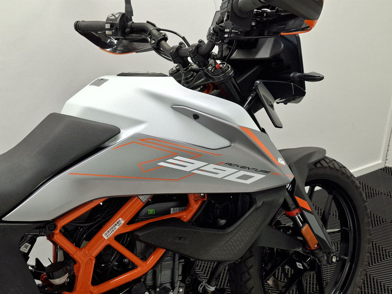 Load image into Gallery viewer, 2024 KTM 390 Adventure
