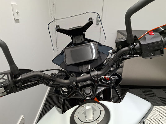2024 KTM 390 Adventure