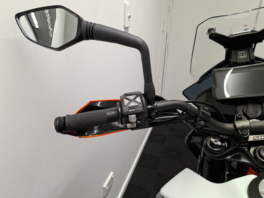 2024 KTM 390 Adventure