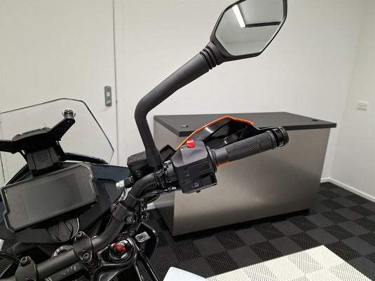 2024 KTM 390 Adventure