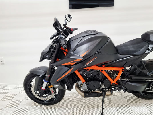 2026 KTM 1390 Super Duke R EVO