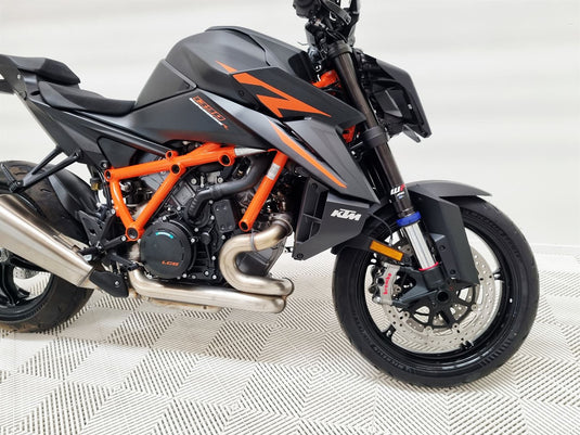 2026 KTM 1390 Super Duke R EVO