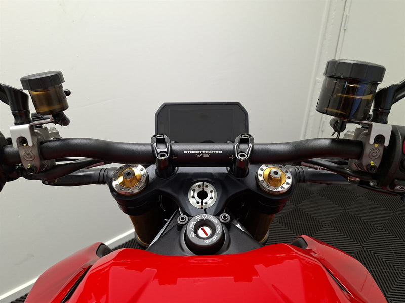 Load image into Gallery viewer, 2026 Ducati Street Fighter V2S
