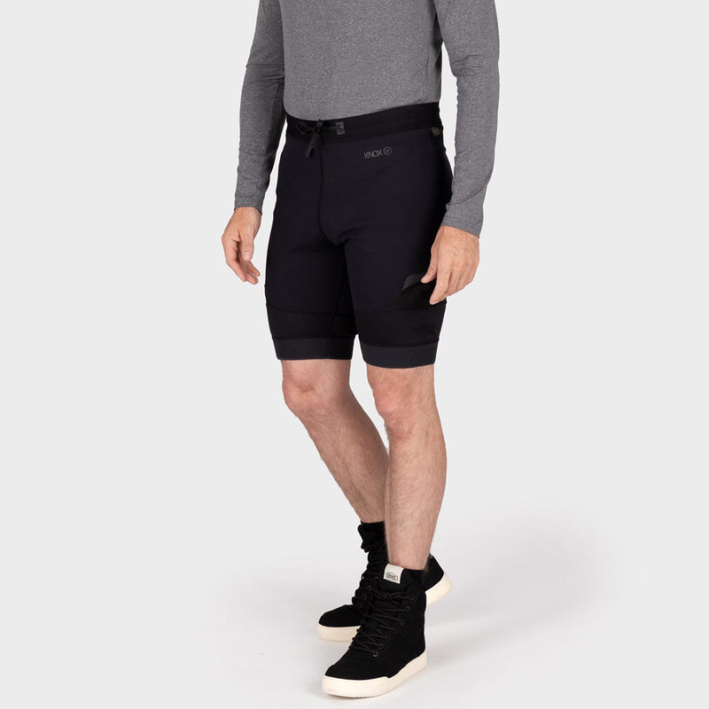 Load image into Gallery viewer, KNOX Action Pro MK2 Armoured Shorts - Unisex
