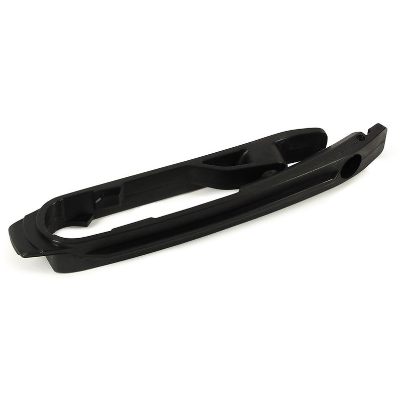 Load image into Gallery viewer, CHAIN SLIDER RTECH BLACK GAS GAS HUSQVARNA KTM
