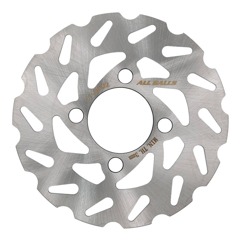 Load image into Gallery viewer, Brake Disc 18-0002
