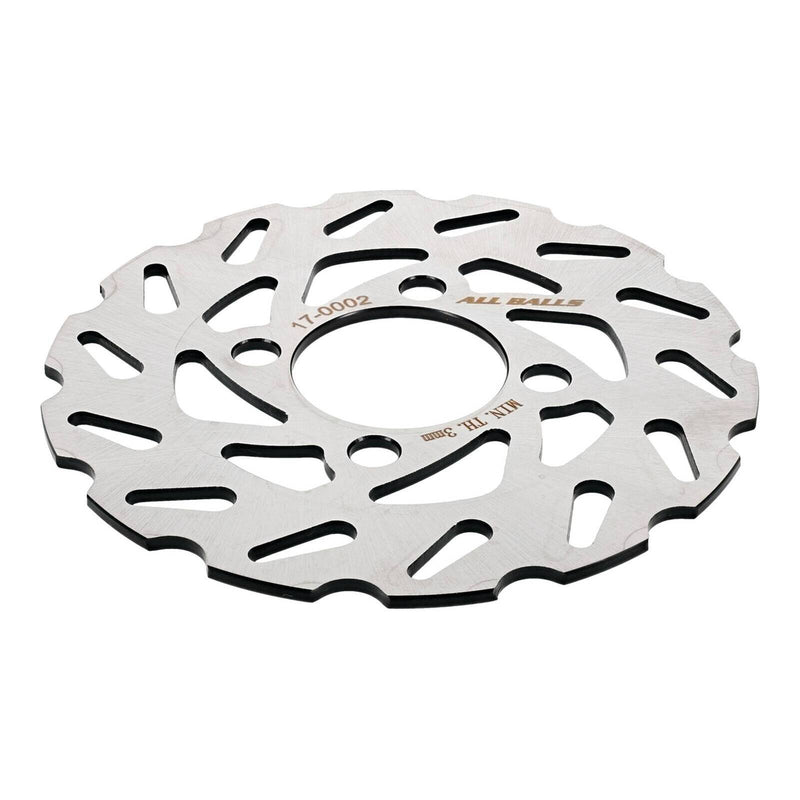 Load image into Gallery viewer, Brake Disc 18-0002
