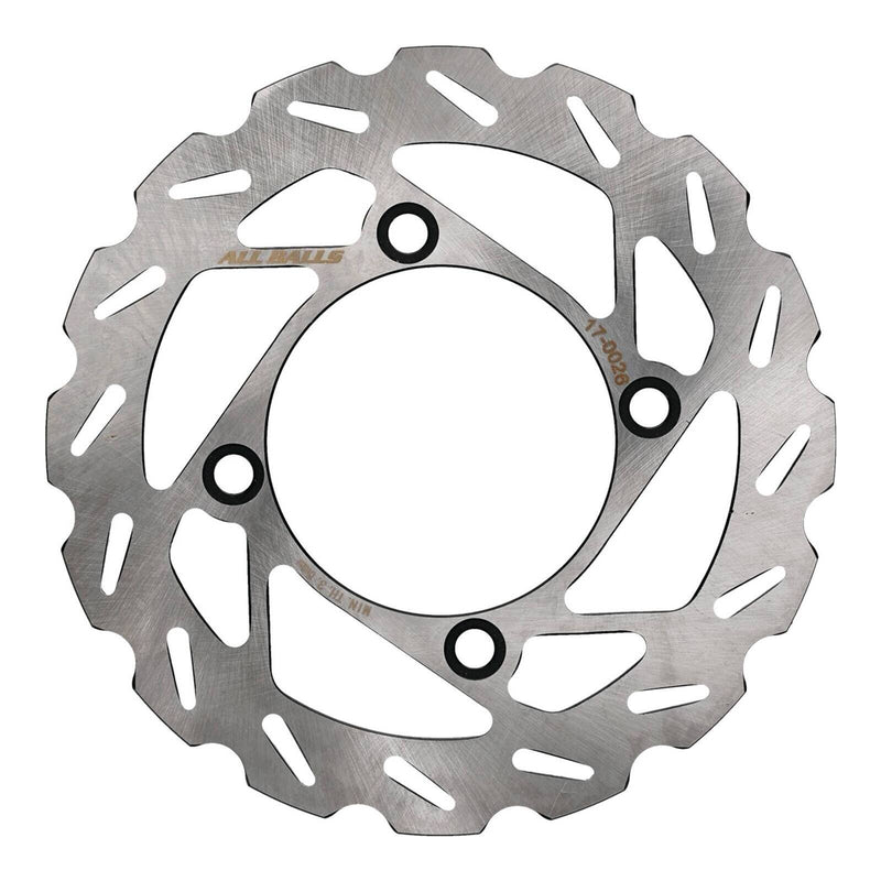 Load image into Gallery viewer, Brake Disc 18-0026
