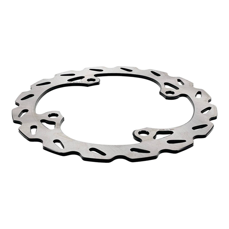 Load image into Gallery viewer, Brake Disc Front / Rear 18-0030
