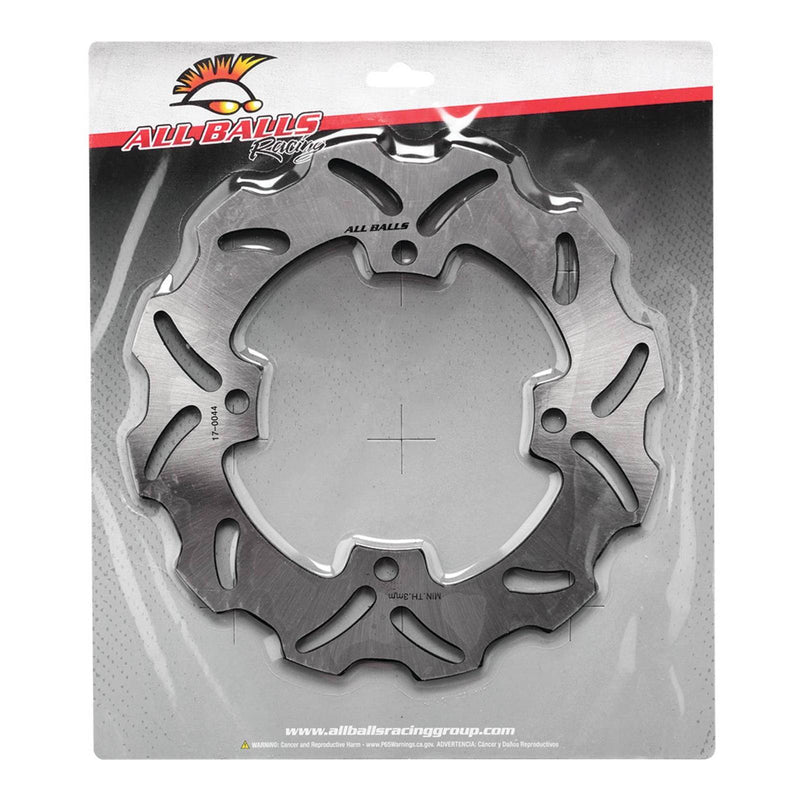 Load image into Gallery viewer, Brake Disc 18-0044

