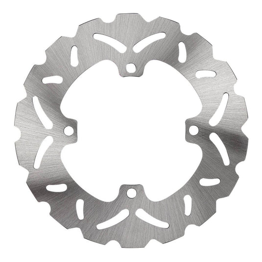 Brake Disc Rear 18-0076