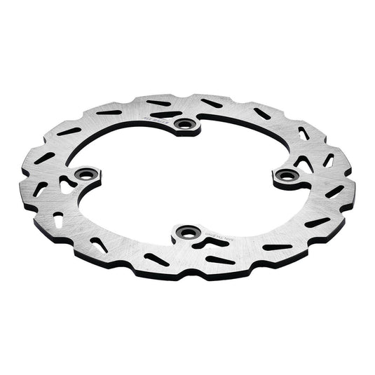 Brake Disc Front 18-0082