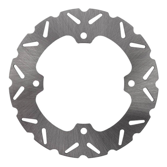 Brake Disc Front / Rear 18-0090