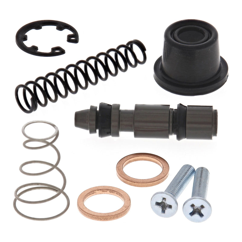 Load image into Gallery viewer, All Balls Racing Master Cylinder Rebuild Kit (18-1026)
