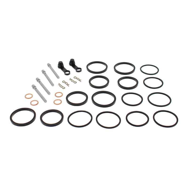 Load image into Gallery viewer, All Balls Racing Calliper Rebuild Kit (18-3091)
