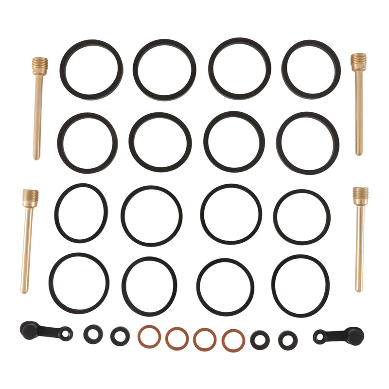 Load image into Gallery viewer, All Balls Racing Calliper Rebuild Kit (18-3176)
