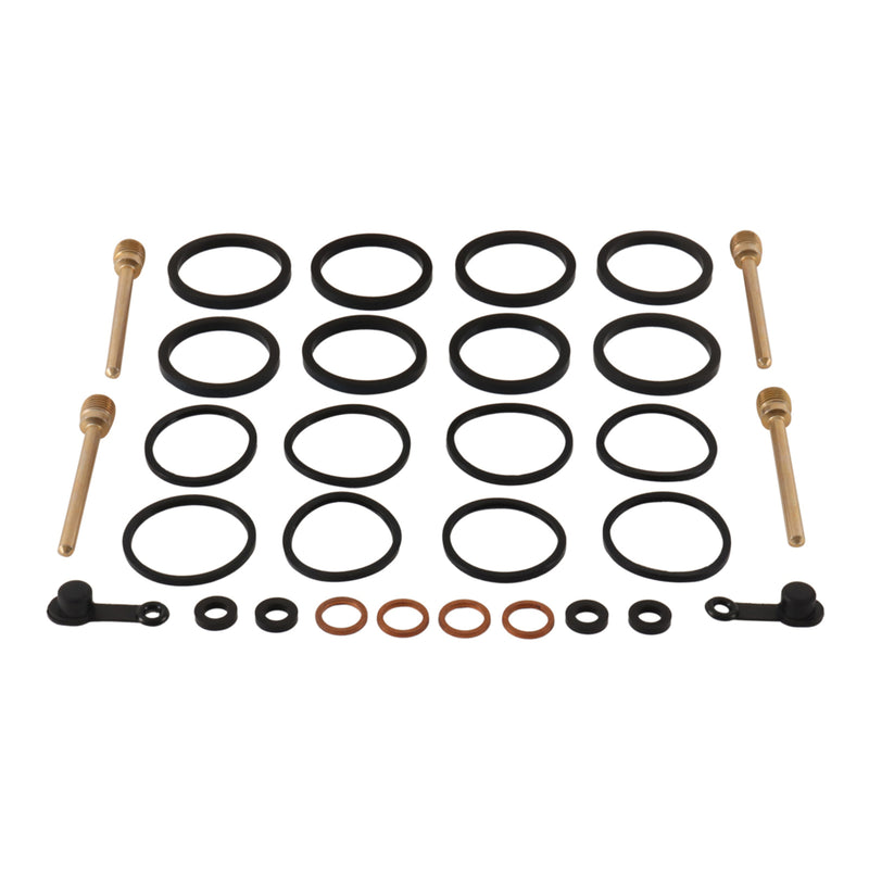 Load image into Gallery viewer, All Balls Racing Calliper Rebuild Kit (18-3176)
