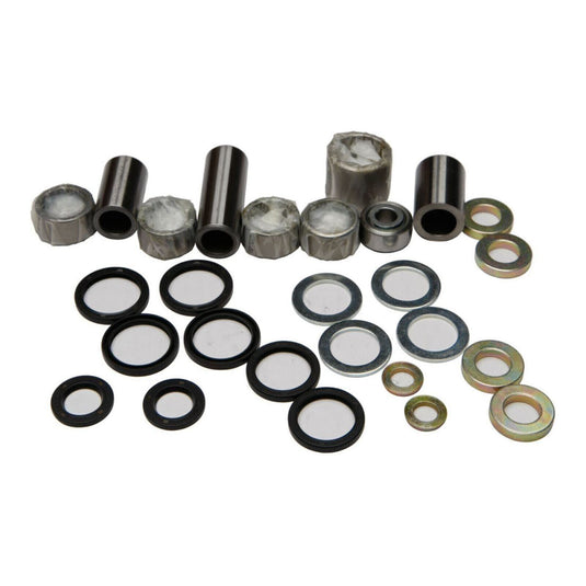 Master Cylinder Rebuild Kit 18-4033