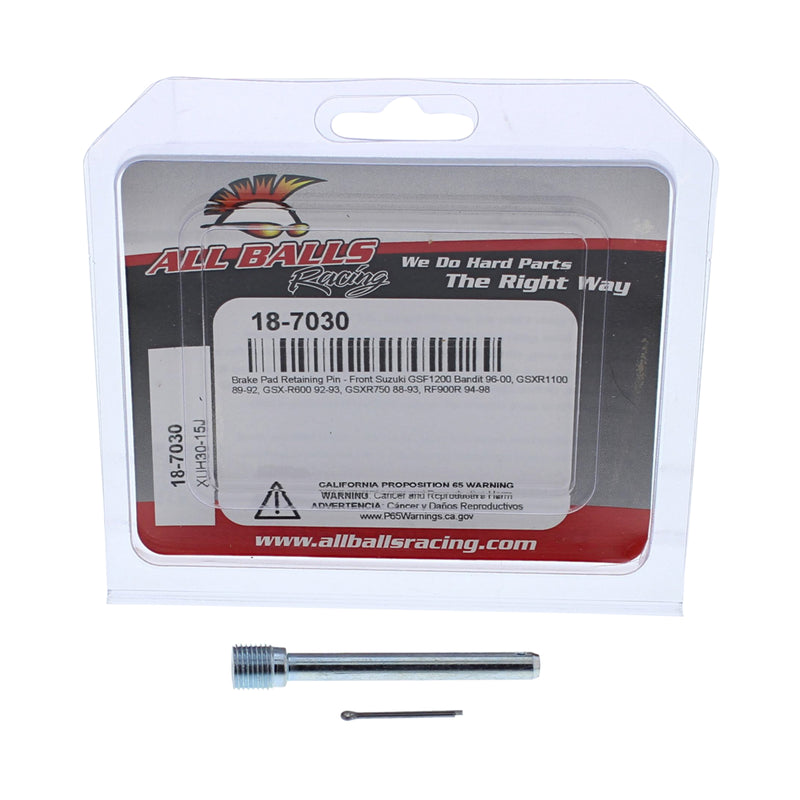 Load image into Gallery viewer, All Balls Racing Brake Pin Kit (18-7030)
