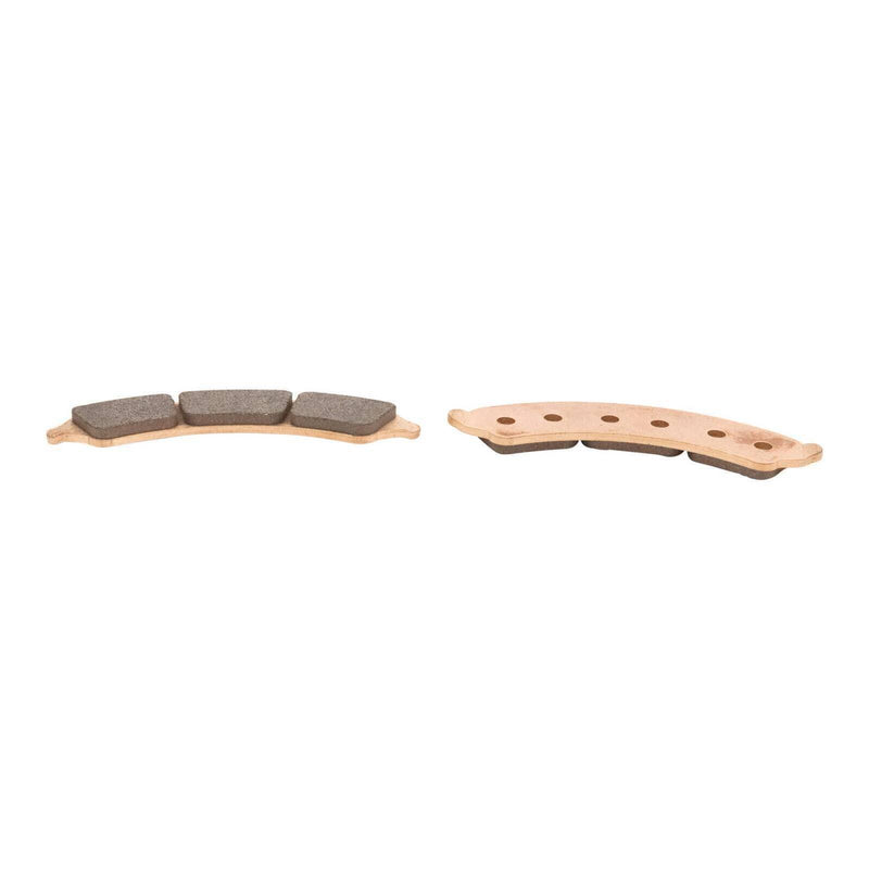 Load image into Gallery viewer, All Balls Racing Sintered Brake Pads (18-8058)
