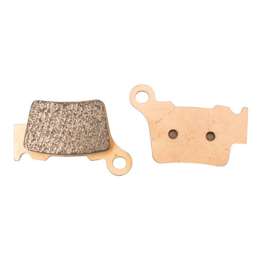 Sintered Brake Pad Rear 18-8061